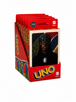 Uno Deck
