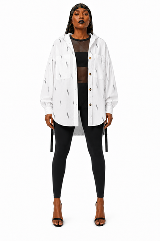 Threshold Jacket