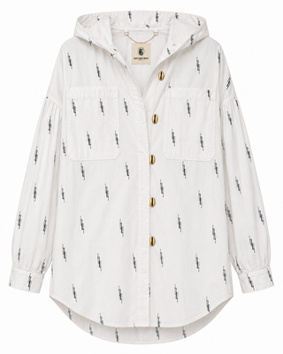 Threshold Jacket