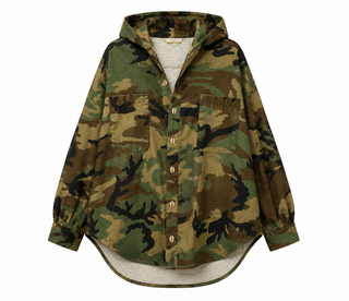 Kill The Snake Jacket