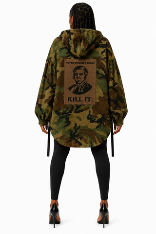 Kill The Snake Jacket