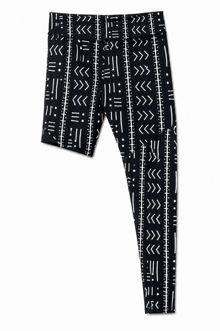Signal Legging