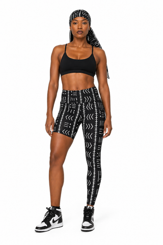 Signal Legging