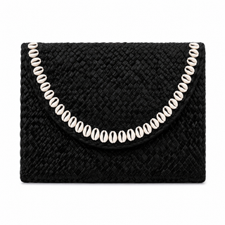 Cowrie Clutch