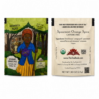Araminta Ross Tea