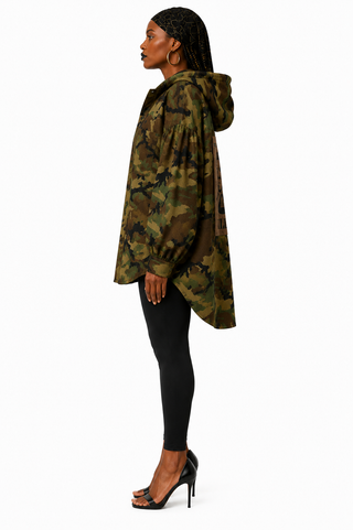 Kill The Snake Jacket