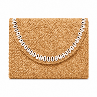 Cowrie Clutch