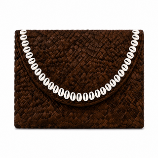 Cowrie Clutch
