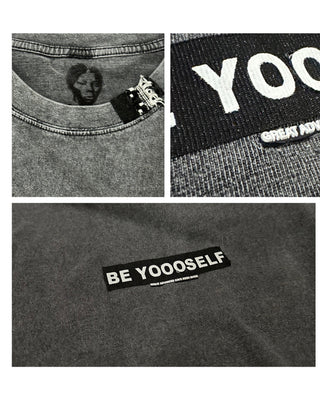 Be Yoooself Tee